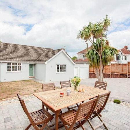 Honeybrook - Cosey Detached Home, Modern, Spacious 托基 外观 照片