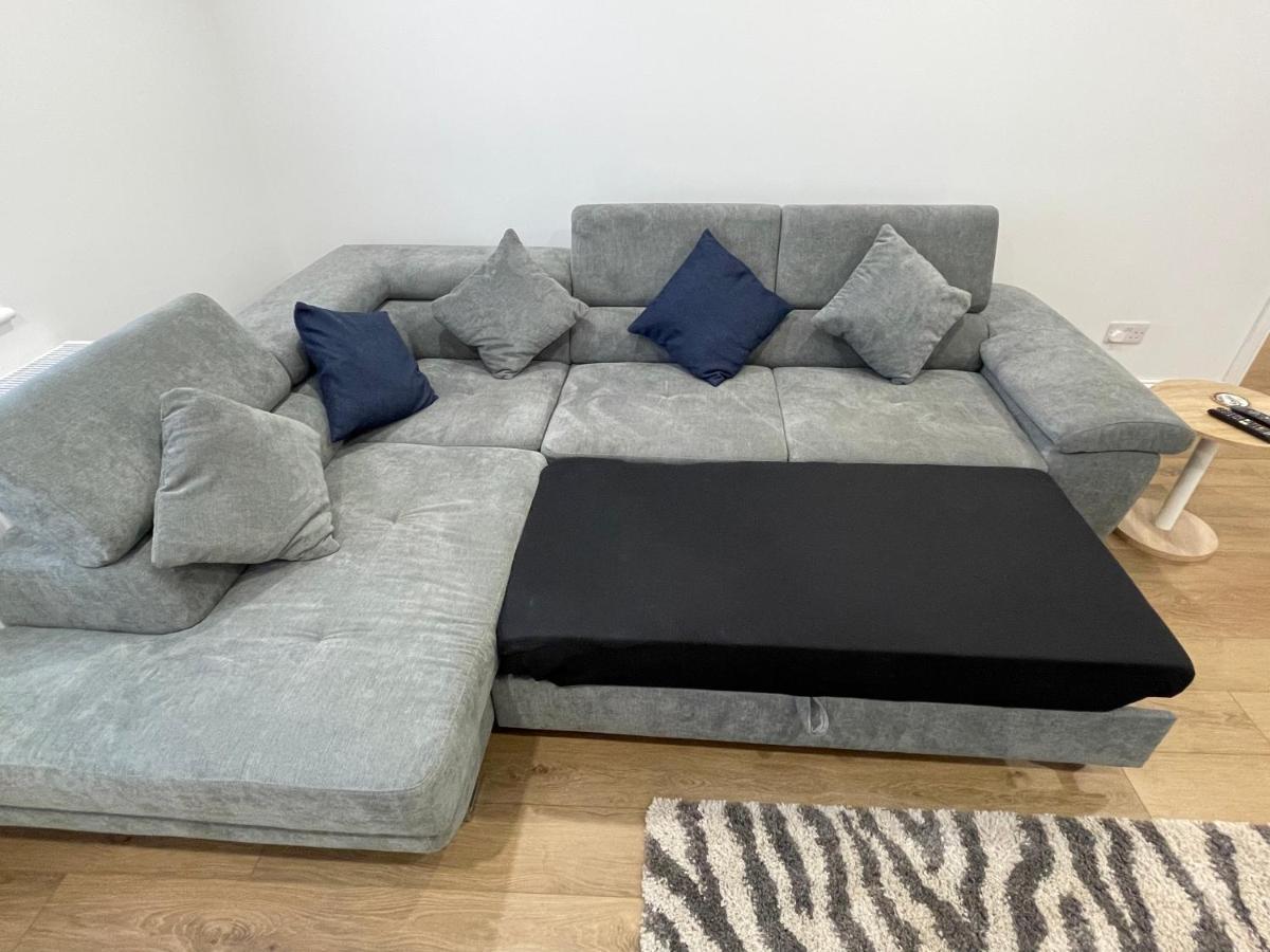 Honeybrook - Cosey Detached Home, Modern, Spacious 托基 外观 照片