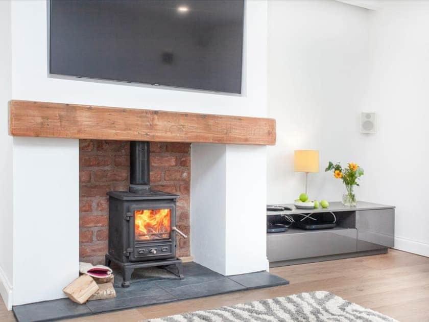 Honeybrook - Cosey Detached Home, Modern, Spacious 托基 外观 照片
