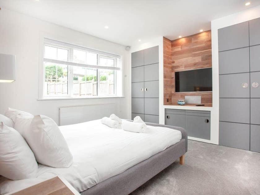 Honeybrook - Cosey Detached Home, Modern, Spacious 托基 外观 照片