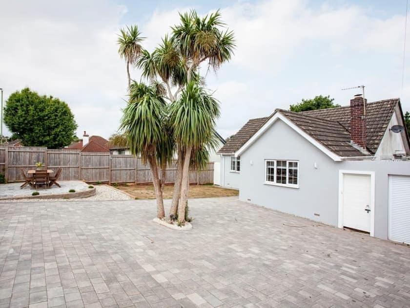 Honeybrook - Cosey Detached Home, Modern, Spacious 托基 外观 照片