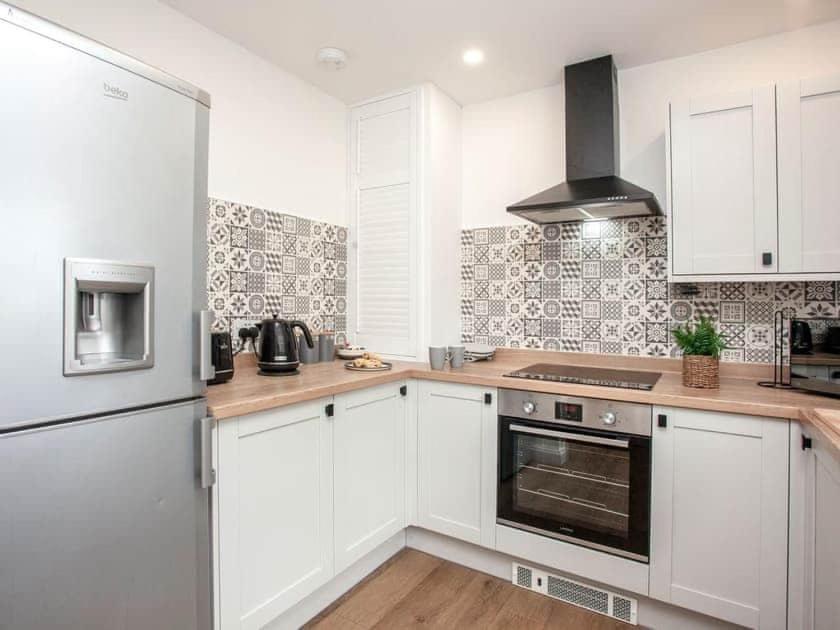 Honeybrook - Cosey Detached Home, Modern, Spacious 托基 外观 照片