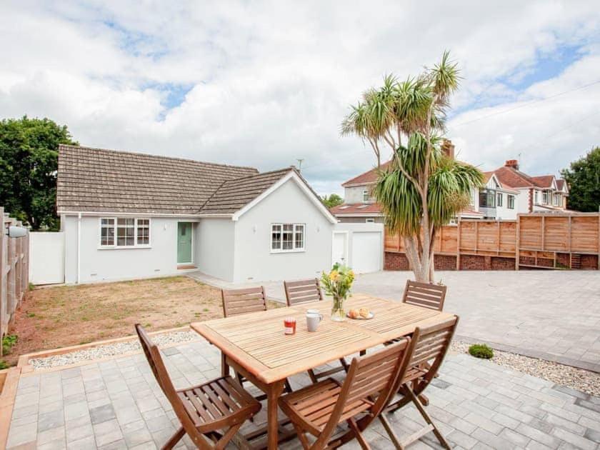Honeybrook - Cosey Detached Home, Modern, Spacious 托基 外观 照片