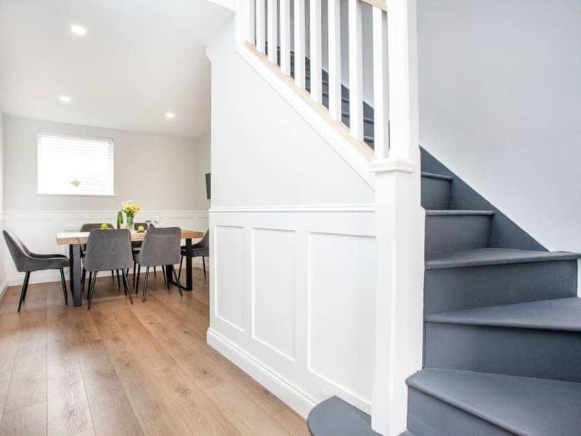 Honeybrook - Cosey Detached Home, Modern, Spacious 托基 外观 照片