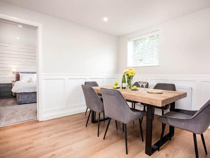 Honeybrook - Cosey Detached Home, Modern, Spacious 托基 外观 照片